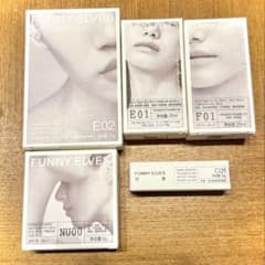 FUNNY ELVES ベースメイクセット まとめ売りのサムネイル