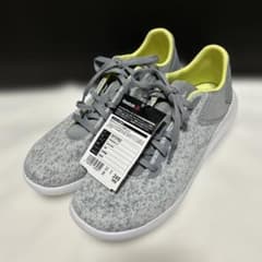 新品ReebokリーボックARDARA 2.0アダラ　スニーカー24.5グレー