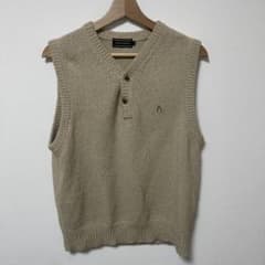 HUSHPUPPIES ベストのサムネイル