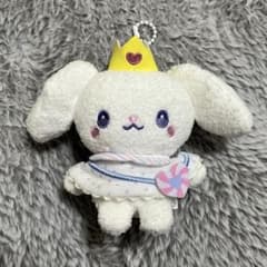 ジェオチャム RURU ぬいぐるみマスコットのサムネイル
