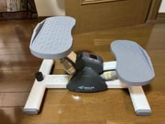 AEROLIFE  エアロライフ　ステッパーのサムネイル