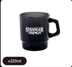 STRANGER THINGS マグカップ 約220mlのサムネイル