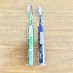 新品 Tepe テペ セレクト エクストラソフト 2本セット 歯科