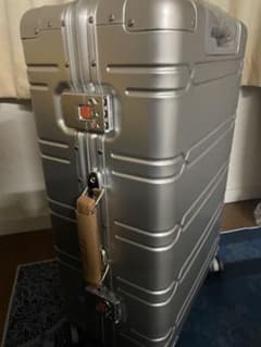 1点物に付き早い者勝ち 【新品未使用品】muta スーツケース 60L m46434176300_1.jpg?1736435239