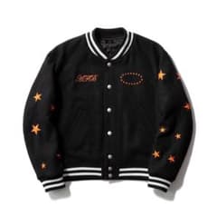 AFB最初期 NUBIAN×Disneyコラボ Jacket - メルカリ