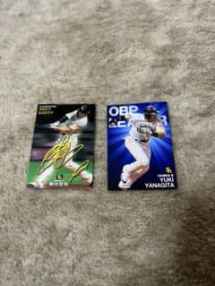プロ野球チップスのサムネイル