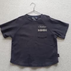 Pendleton 黒ポケットTシャツ 120cmのサムネイル