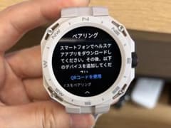 huawei watch gt cyber AND-B19のサムネイル