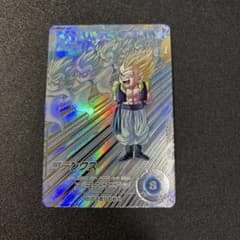 ドラゴンボールスーパーダイバーズ SDV6-040 パラレル - メルカリ