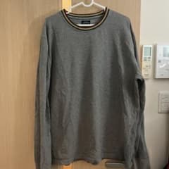 Thumbnail of NOAH グレー 長袖カットソー L