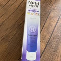 Nutri+gen プロバイオテック 腸内の健康に 120.5gのサムネイル