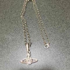 るい様専用♡vivienne westwood オーブネックレス♡のサムネイル