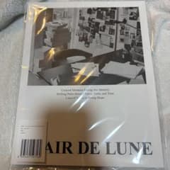 CDL TOKYO Anniversary Photobookのサムネイル