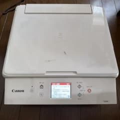 【ジャンク品】Canon TS6330 インクジェットプリンター 5011エラーのサムネイル