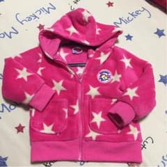 サイズ90 女の子トップスのサムネイル