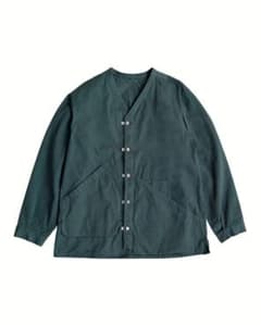 POSTALCO キャビネットジャケット JUNIPER GREEN L POSTALCO キャビネットジャケット JUNIPER GREEN L - メルカリ