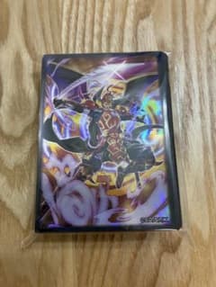 遊戯王 真魔六武衆シエン　スリーブのサムネイル