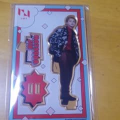 INI アクリルスタンド 松田迅のサムネイル