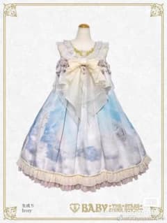 BABY THE STARS SHINE BRIGHT JSKのサムネイル