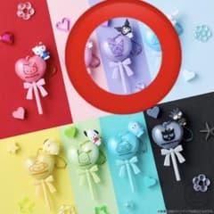 サンリオキャラクターズ バルーンポップチャーム クロミのサムネイル
