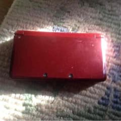 3DS ジャンク品のサムネイル