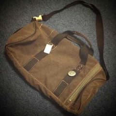 さわやかなバックのサムネイル