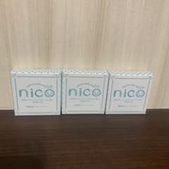 ニコ石鹸のサムネイル