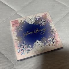 スノービューティー レフィルのサムネイル