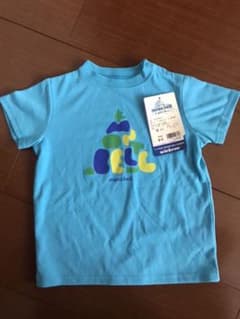 mont-bell モンベル　Tシャツ　90のサムネイル