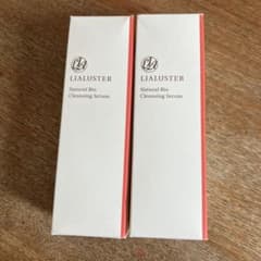 LIALUSTER Natural Bio Cleansing Serumのサムネイル