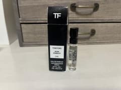 TOM FORD トムフォード ローズ ダマルフィ 2mlのサムネイル