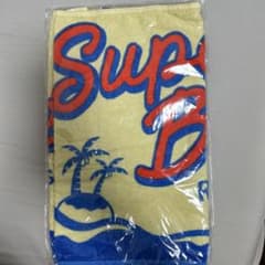 SUPER BEAVER タオルのサムネイル