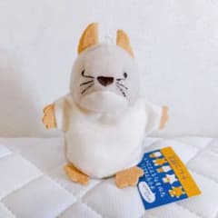 KNICK KNACK オテダマネズミ なかまたちマスコット復刻版 ニックナック