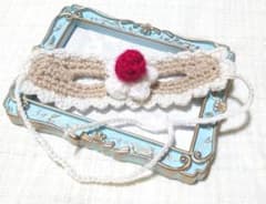 いつぬい あんスタ ぬい服 ヘッドドレスのサムネイル