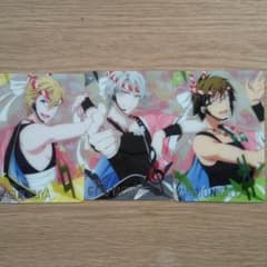 アイナナ 男子タルモノ！〜MATSURI〜 メタルカードのサムネイル
