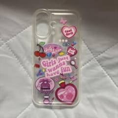 iPhone16 スマートフォンケースのサムネイル