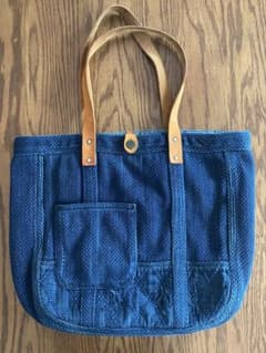 Porter Classic 剣道トートバッグ 初期 ポータークラシック - メルカリ