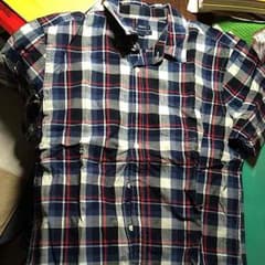 GAP シャツ 半袖のサムネイル