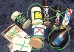 【専用】ローパスバチック/スリッカー/レザーコートのサムネイル