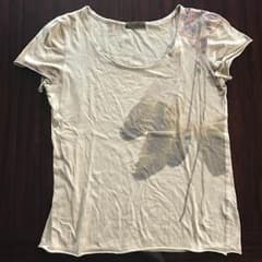 goa Tシャツのサムネイル