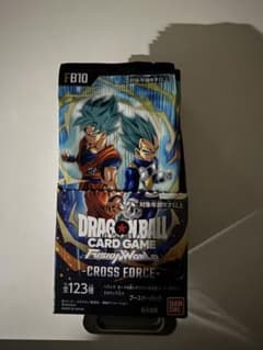 ドラゴンボール フュージョンワールド ワンボックス - メルカリ