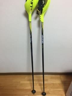 LEKI パンチガード サロモン ストックのサムネイル