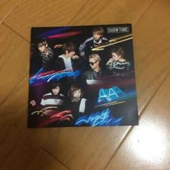 AAA SHOW TIMEのサムネイル