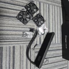 中古品】Fractal Lumen S36 v2 簡易水冷クーラー - メルカリ