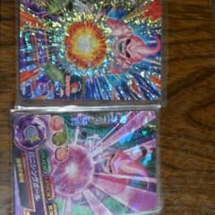 ドラゴンボール 魔神ブウのサムネイル