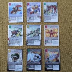 d*7様 旧デジモンカード 限定品まとめ売り - メルカリ