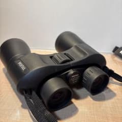 PENTAX JUPITER 16x50 双眼鏡 本体 - メルカリ