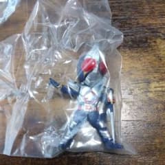 デフォルメ仮面ライダー フィギュア　ブレイドのサムネイル