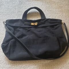 quaranciel⭐︎2wayトートバッグのサムネイル