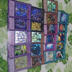 遊戯王  とにかく売っちゃいます！のサムネイル